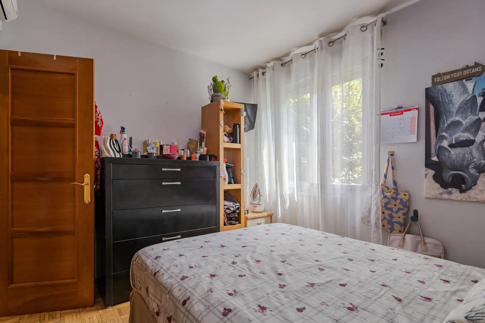 Wohnung mit Aufzug zum Verkauf in Calle de Goya, imagen 32