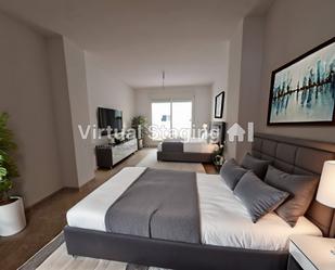 Bedroom of Apartment for sale in Oropesa del Mar / Orpesa  with Swimming Pool