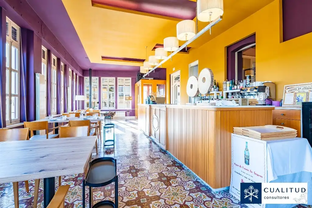 Edificio en venta en Benassal