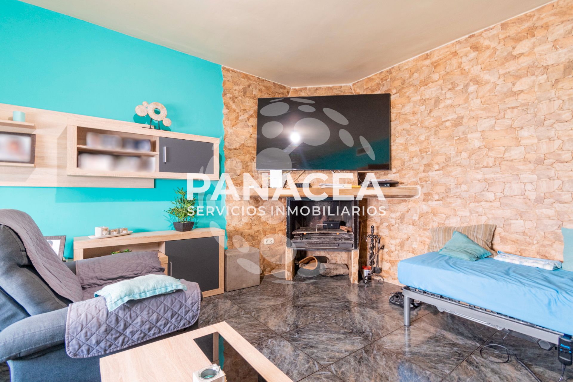 House or chalet for sale in Vícar  with Terrace, Storage room and Furnished