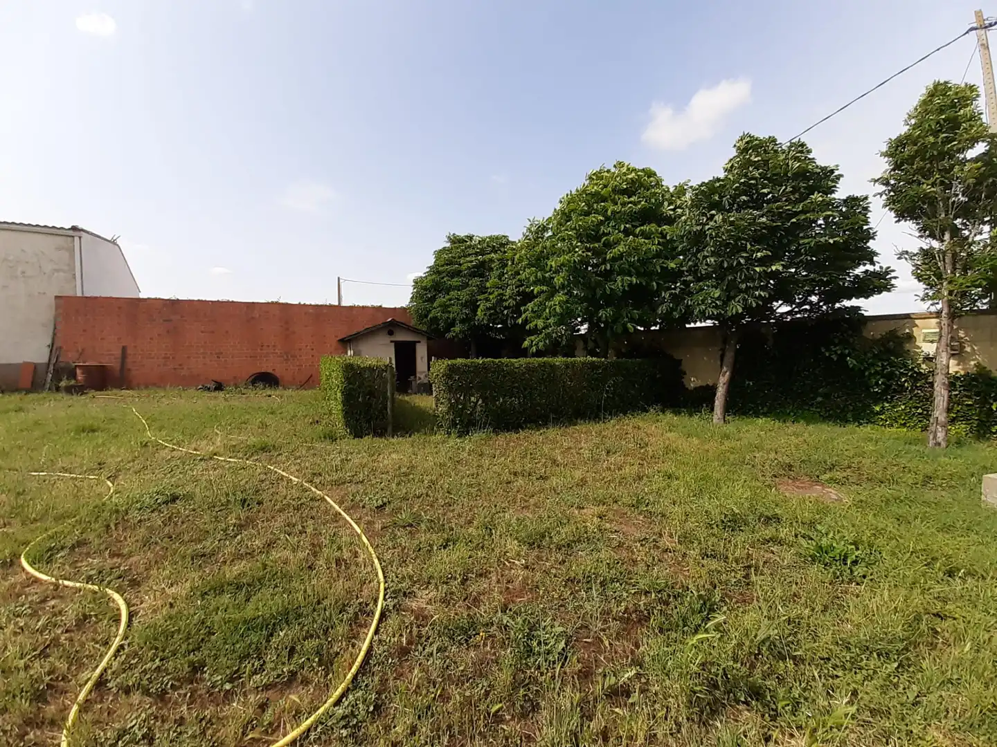 Residencial en venda en Cubillos
