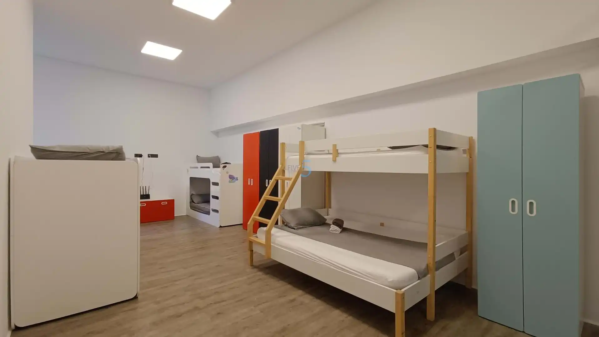 Habitación de Casa o chalet en venta en Rojales con Aire acondicionado, Terraza y Trastero