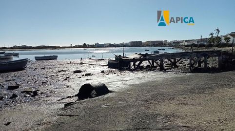 Foto 4 de Pis en venda a Barbate ciudad, Barbate