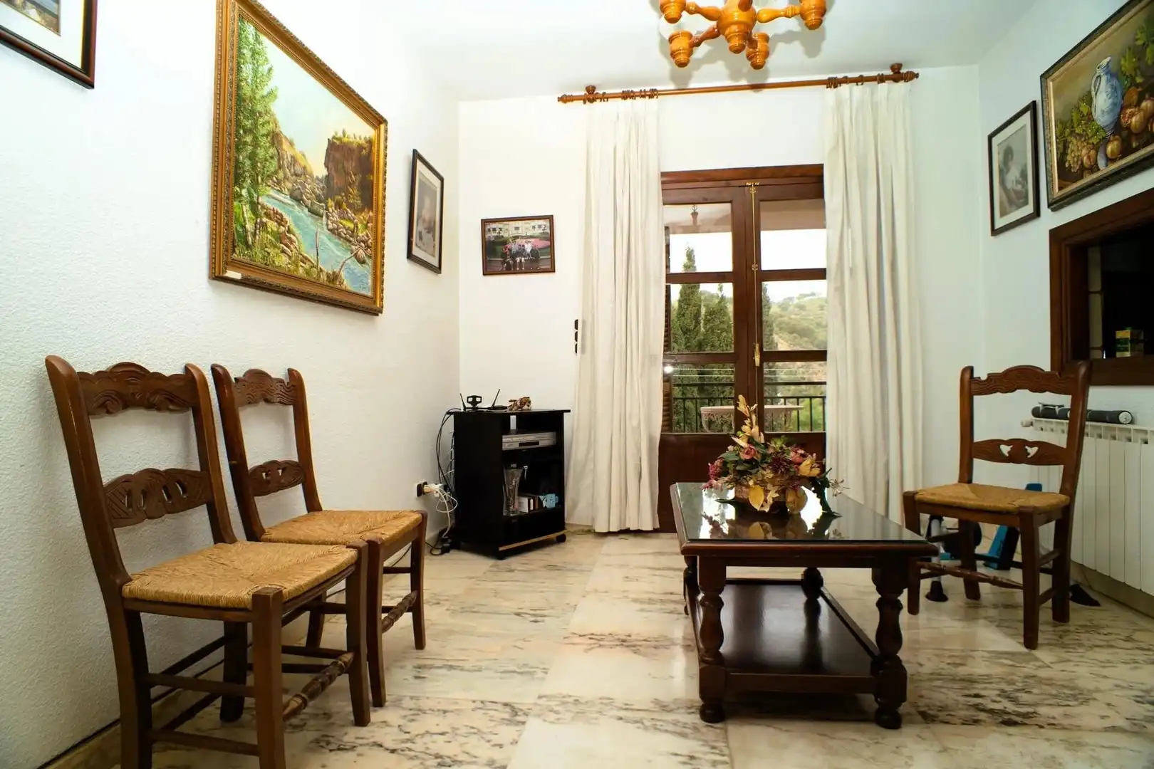 Casa con piscina en venta en Loja, imagen 36