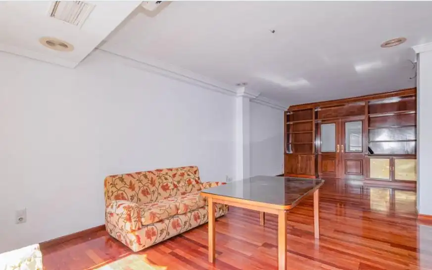 Appartement avec ascenseur à vendre à Tejeiro, imagen 5
