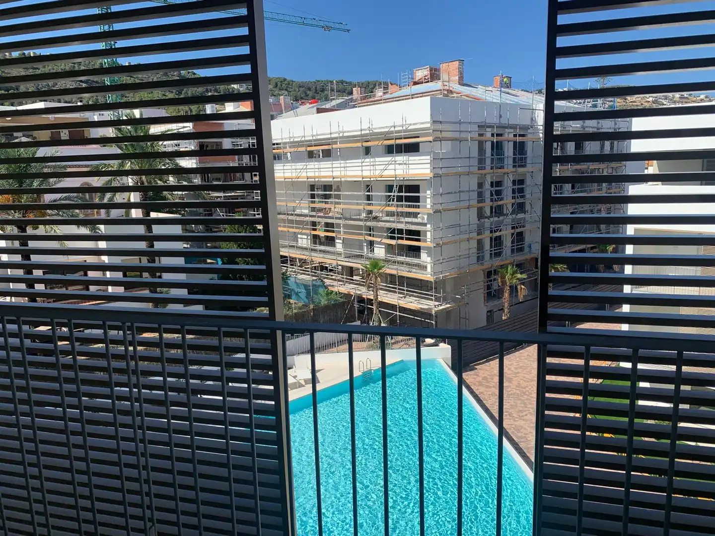 Apartament amb piscina en venda a Centro ciudad, imagen 15