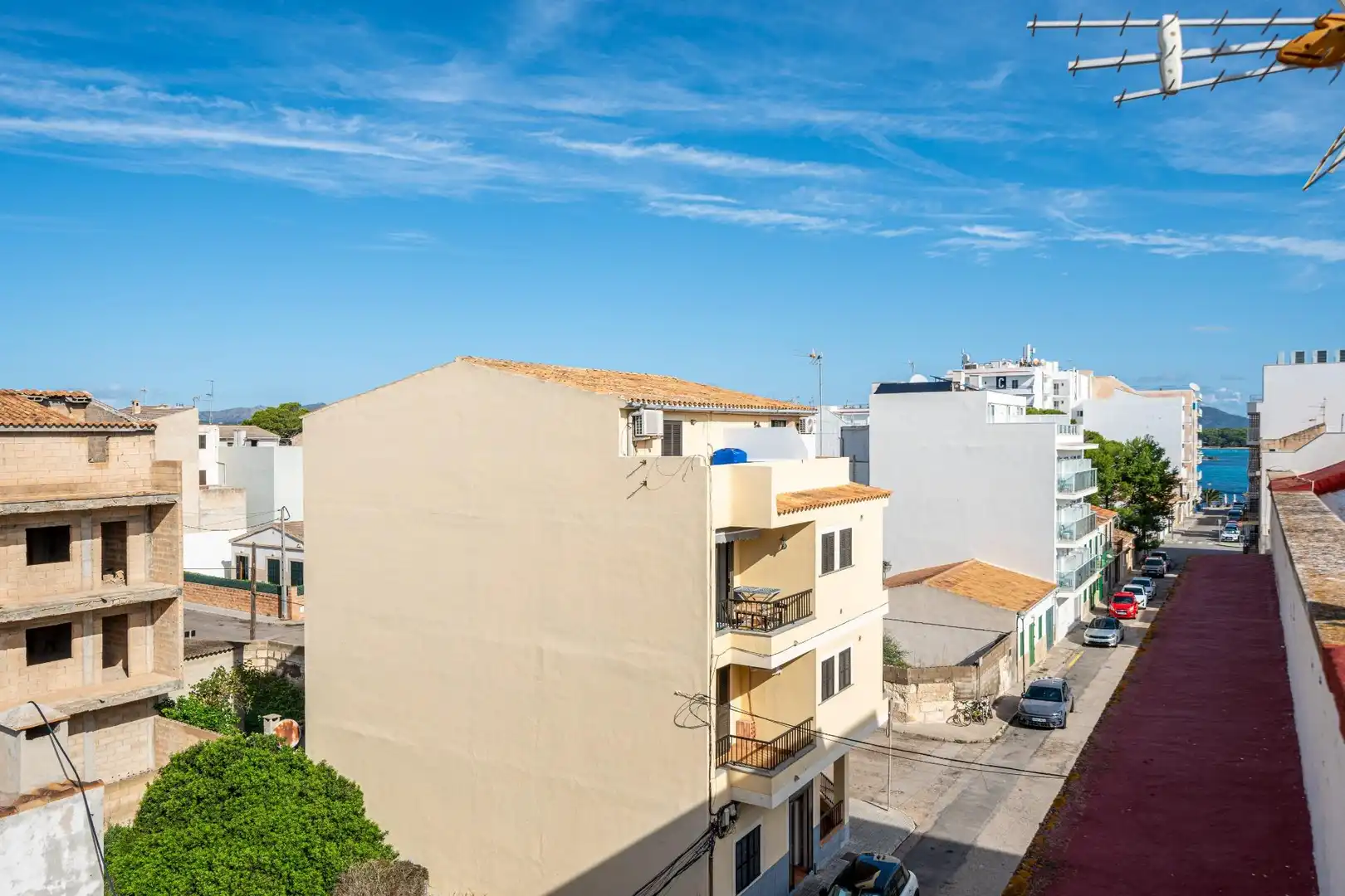 Wohnung zum Verkauf in S'Illot - Cala Morlanda, imagen 23