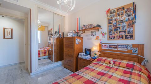 Foto 5 de Àtic en venda a Avenida Conde Rudi, La Carolina - Guadalpín, Marbella