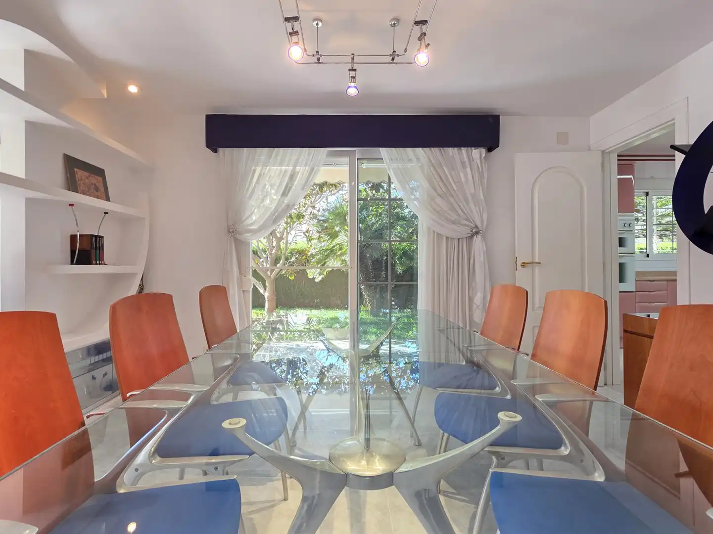 Casa o xalet en venda a TR AMERICA, 17, Torreón - La Almadraba
