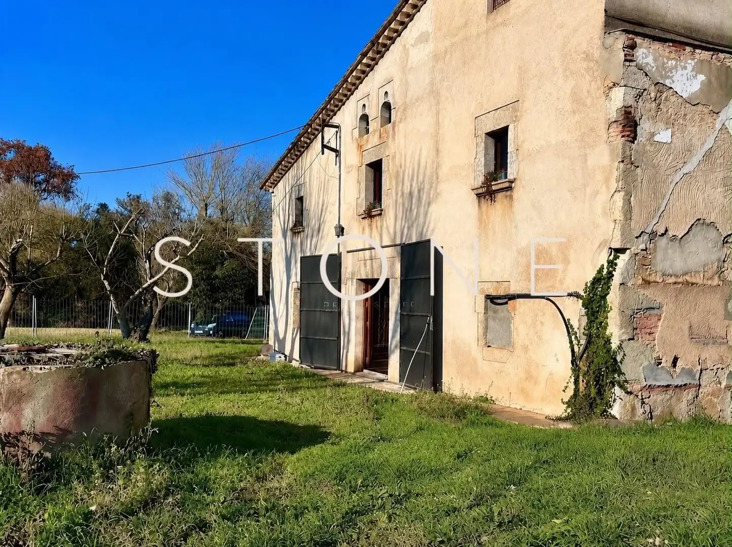 Casa con jardín en venta en Caldes de Malavella, imagen 7