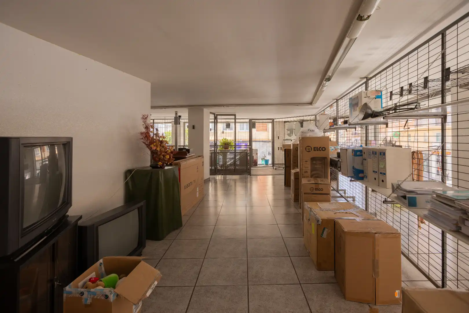 Local comercial en venda a Calle Pablo Morillo 15, imagen 20
