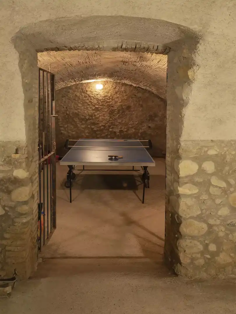Casa amb piscina en venda a Garrigàs, imagen 8