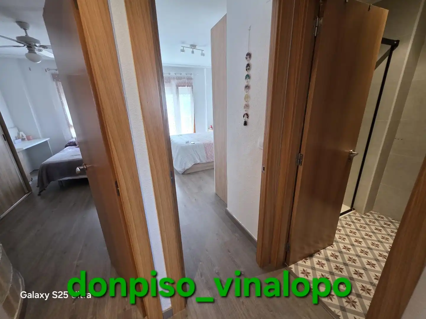 Apartamento en venta en Elda con Aire acondicionado y Calefacción
