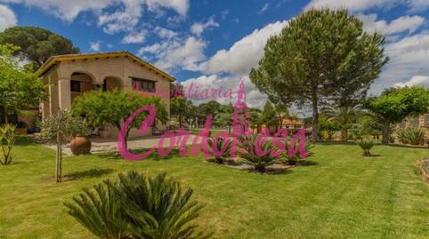 Photo 2 of House or chalet for sale in Cerro Muriano, Córdoba