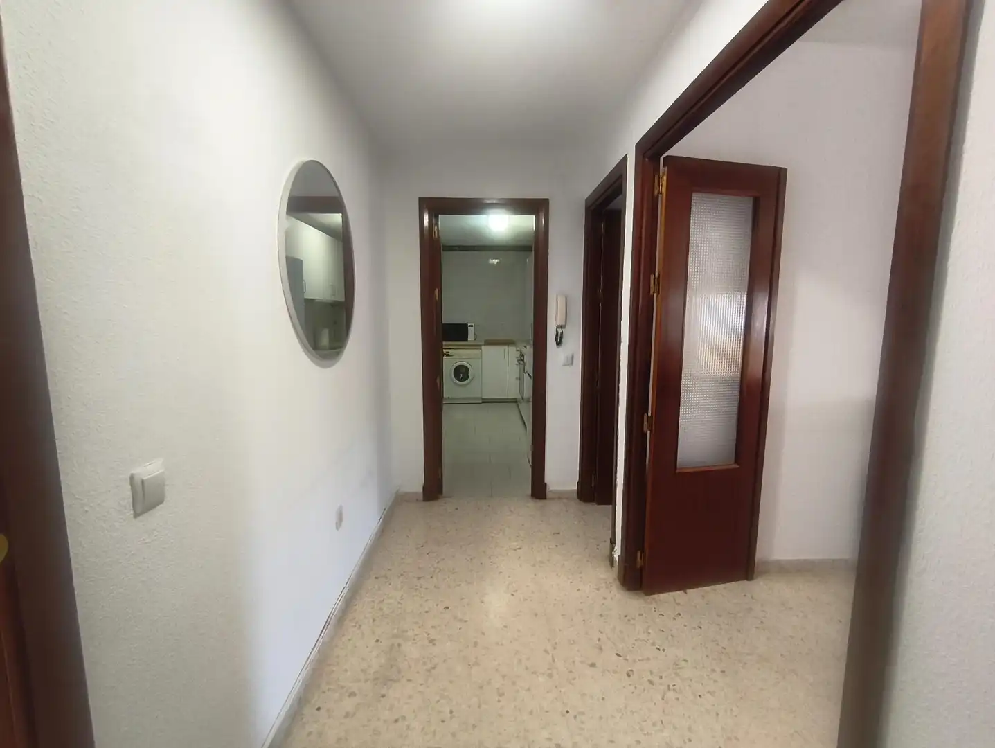 Wohnung zur untervermieten in Jerez de la Frontera mit Terrasse und Möbliert