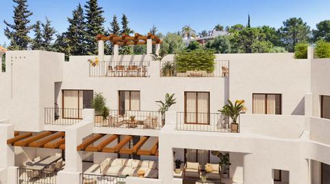 Foto 5 de Apartament en venda a Fuente Lirios, Calle Fuente Lirios, Benahavís pueblo, Benahavís