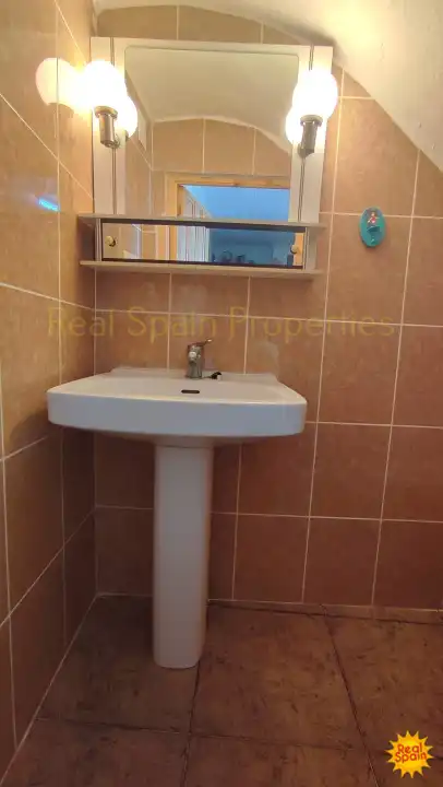 Casa rústica en venta en Vélez-Rubio, imagen 12