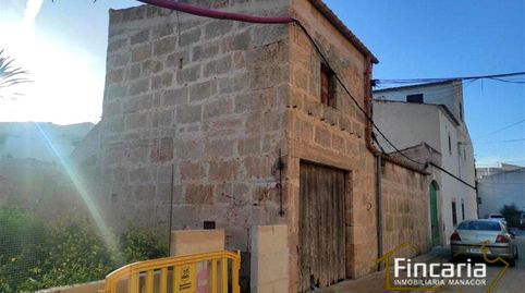 Foto 5 de Casa o xalet en venda a Des Llombards, Santanyí Poble, Santanyí