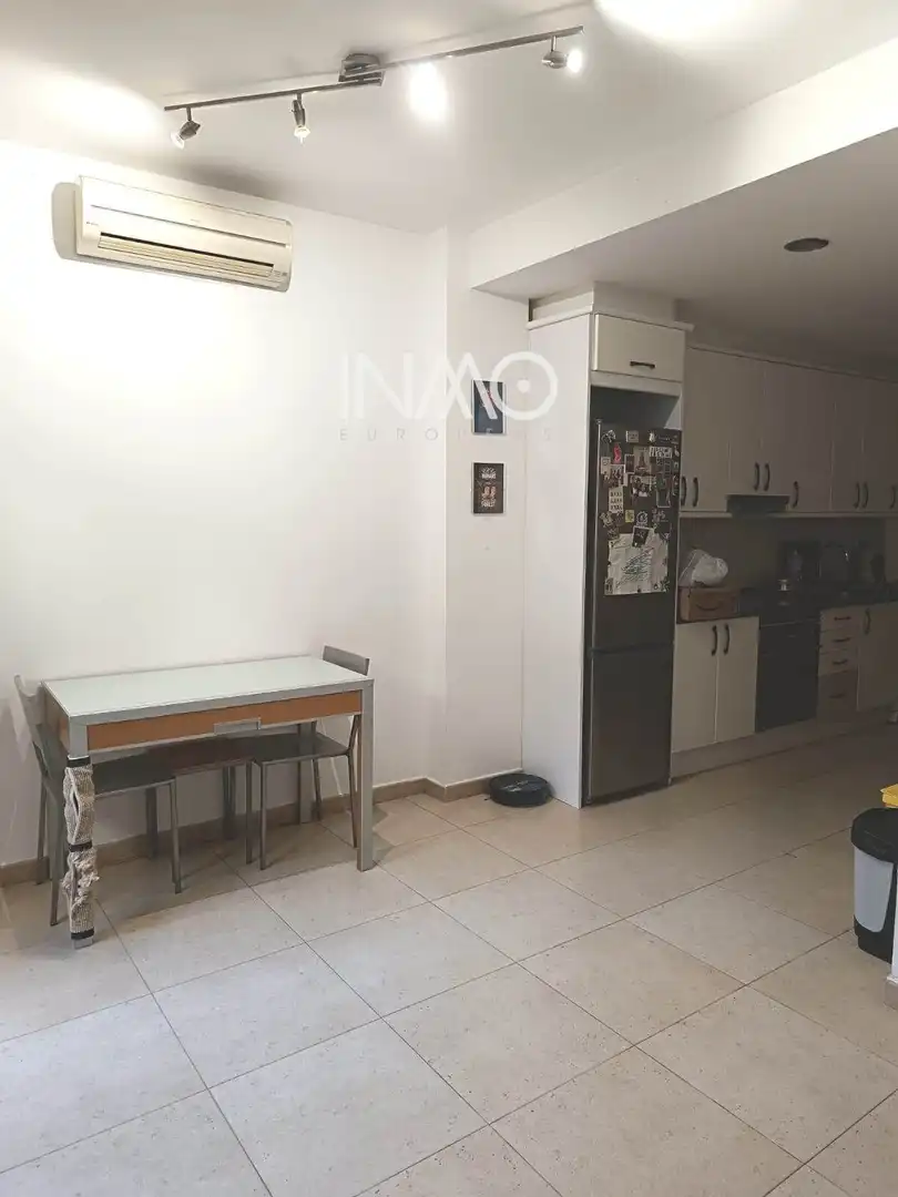 Cocina de Piso en venta en Rubí con Calefacción y Terraza