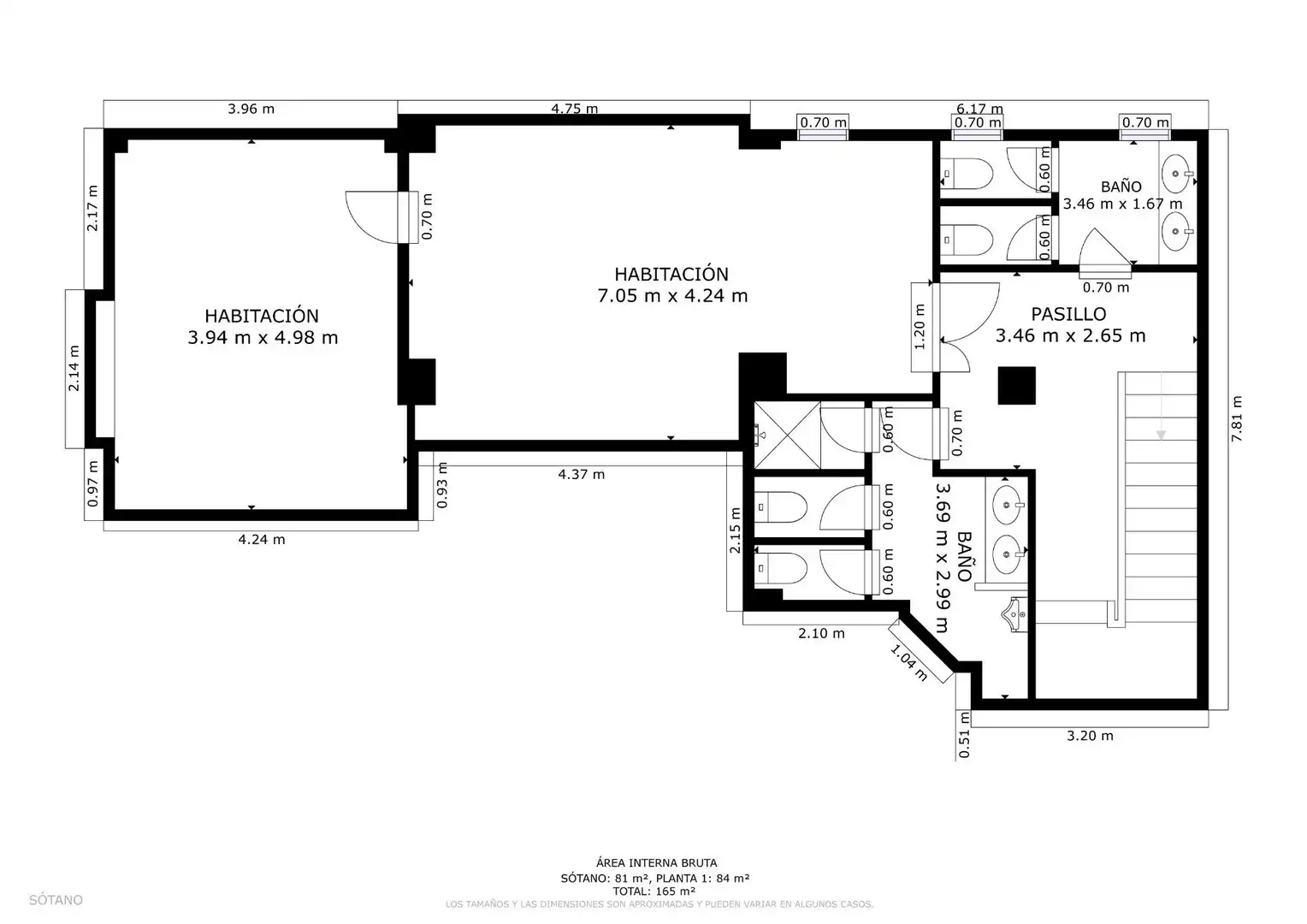 Oficina en venta en Calle CADARSO, imagen 33