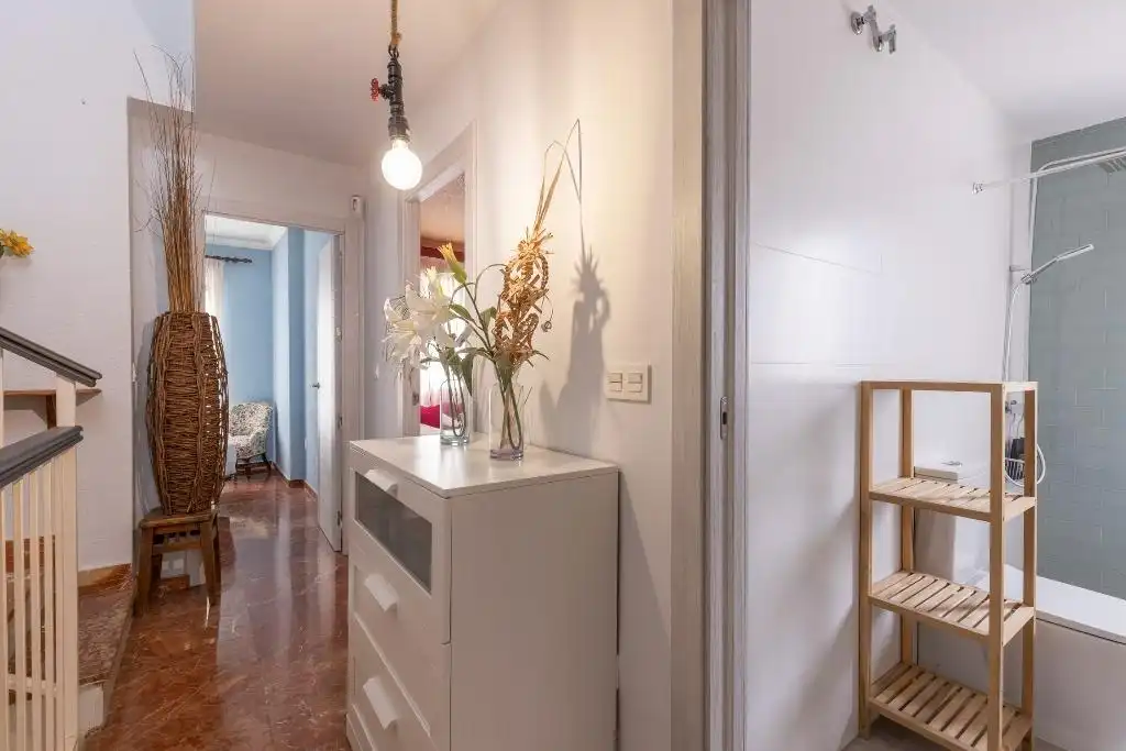 Maison mitoyenne avec piscine à vendre à Calle Juan Vázquez, imagen 21