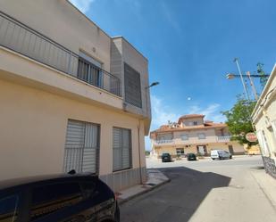 Exterior view of Flat for sale in Fuente Álamo de Murcia