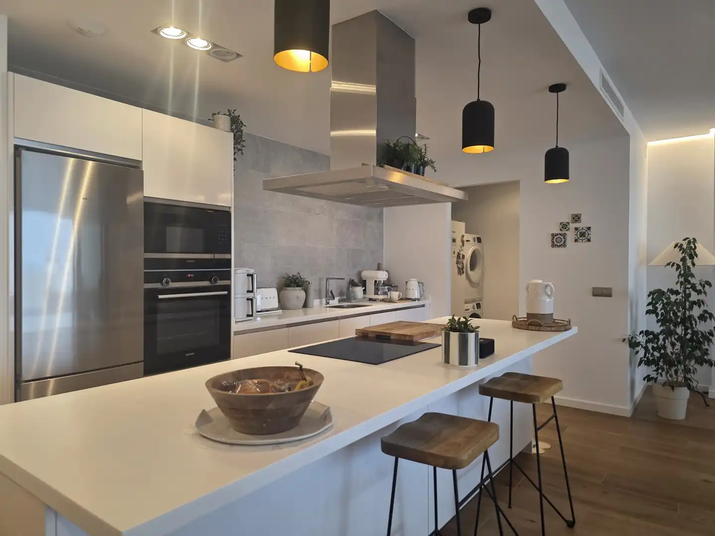 Apartment mit Pool zum Verkauf in La Alcaidesa, imagen 7