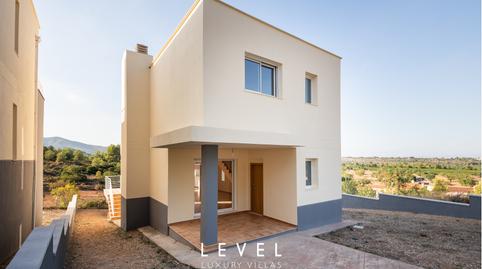 Photo 2 of House or chalet for sale in Calle Nacar, 5, Las Pedrizas, Chiva