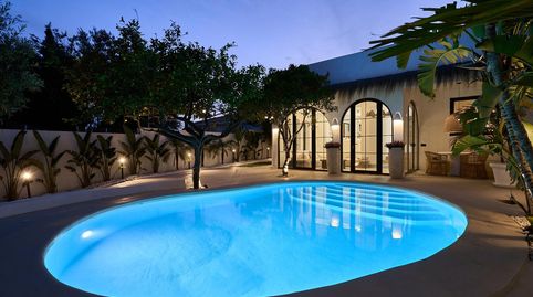 Foto 5 de Casa o xalet en venda a El Pinillo, Torremolinos