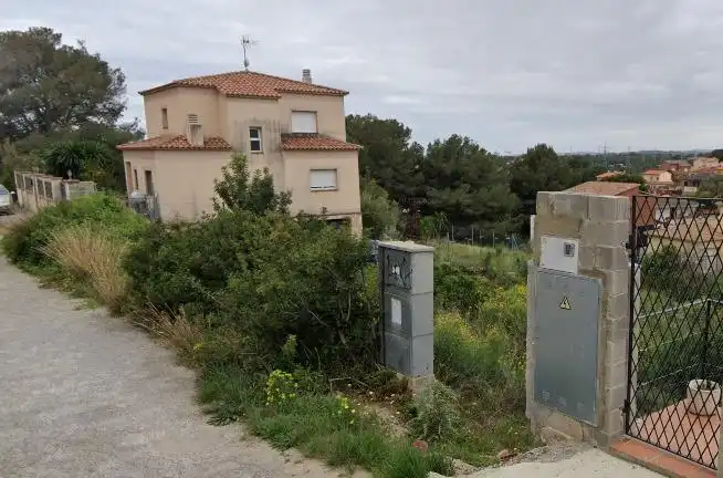 Terreno residenziale in vendita a Mas Borràs - Coto del Rey, imagen 4
