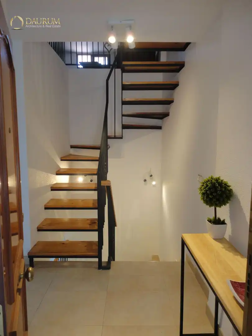 Casa a schiera con piscina in vendita a DE LA SIERRA, imagen 19