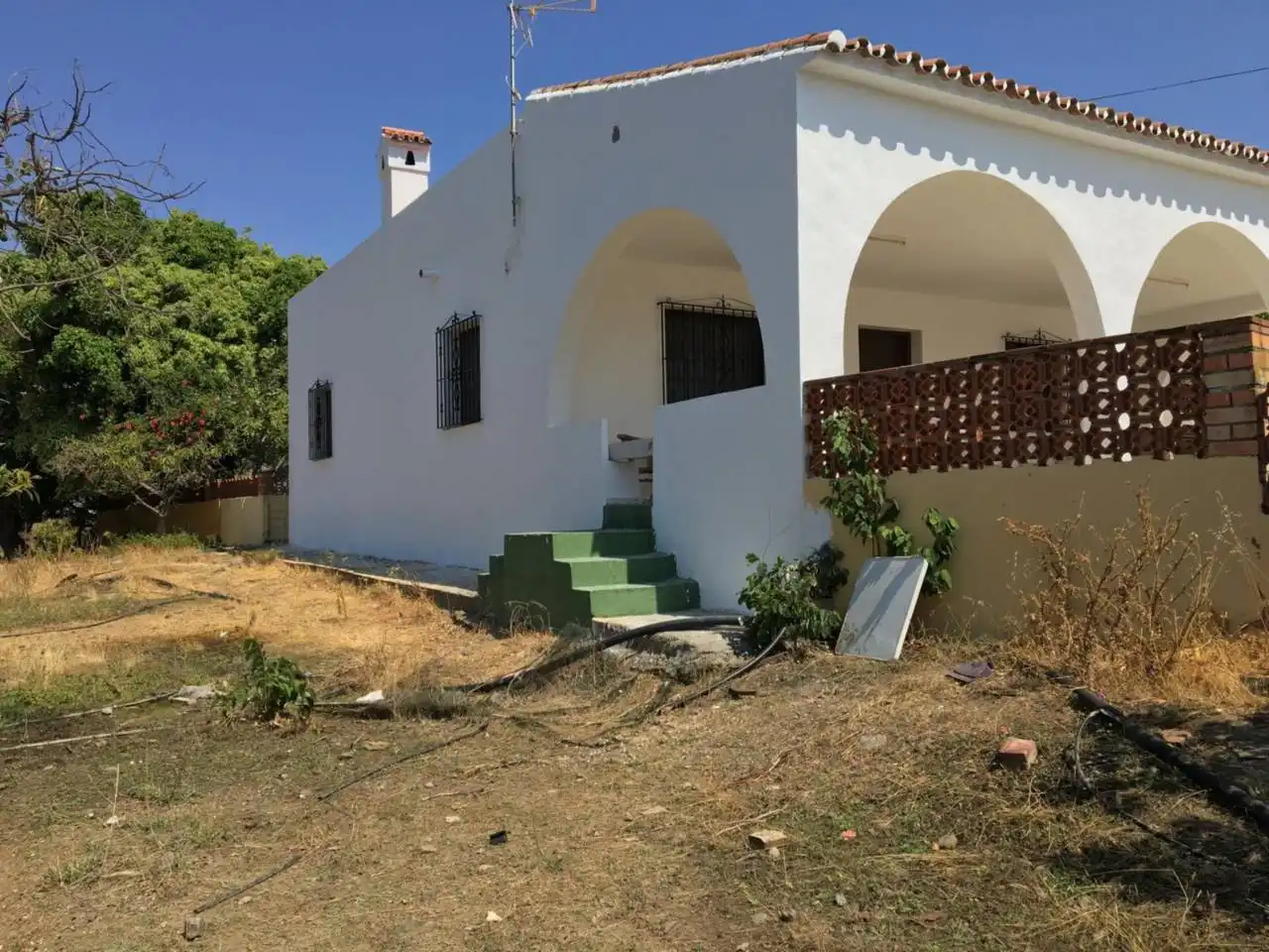 Rural land for sale in Calle GUADALMANSA, imagen 6
