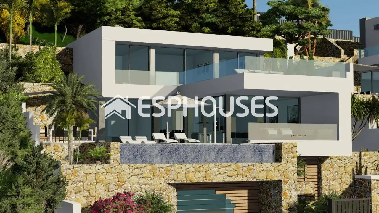 Villa con terrazza in vendita a Maryvilla, imagen 19