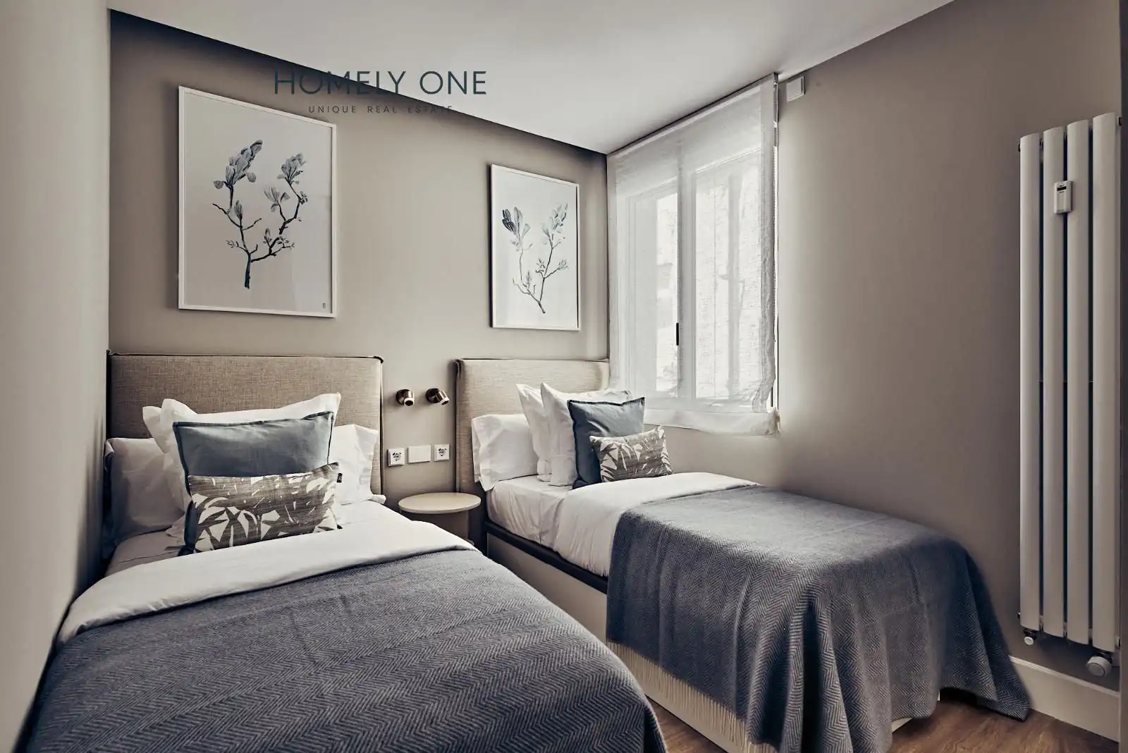 Appartement avec ascenseur à vendre à Barrio de Salamanca, imagen 18