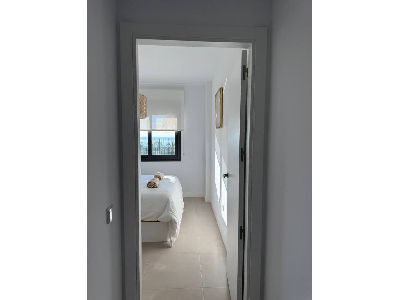 Dormitori de Pis en venda en Vélez-Málaga amb Calefacció, Terrassa i Traster