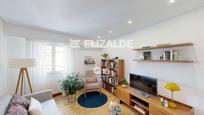 Living room of Flat for sale in Lasarte-Oria  with Heating and Balcony