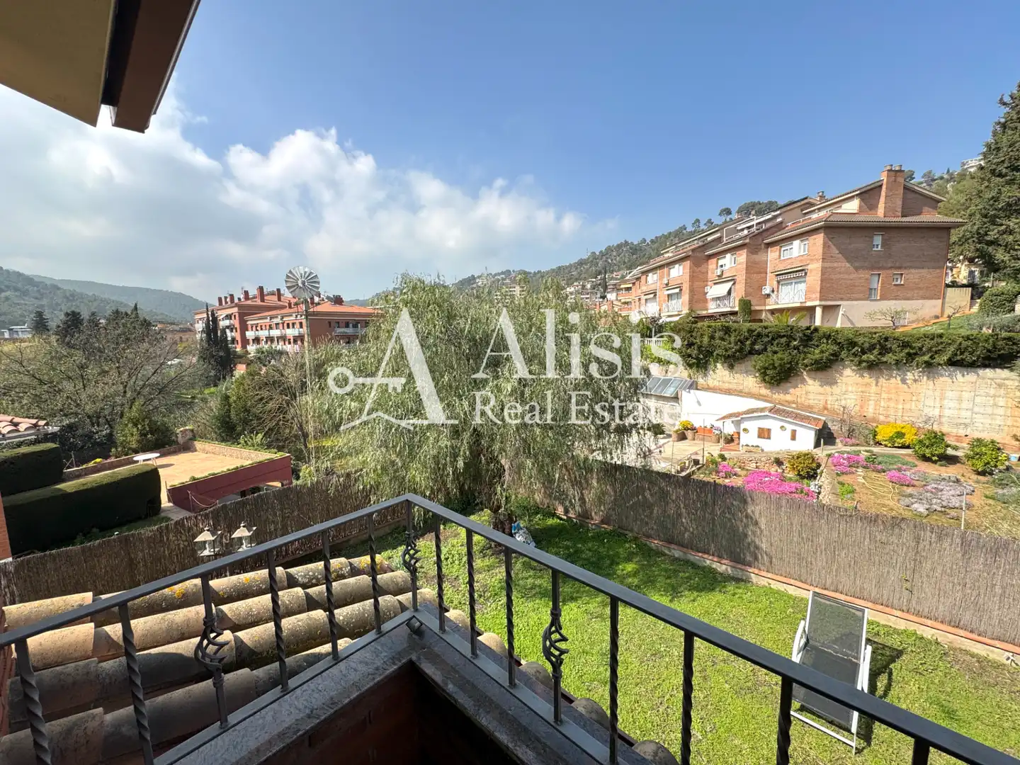 Villa mit Garten zum Verkauf in La Palma de Cervelló, imagen 86