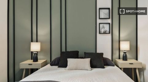 Foto 4 de Pis de lloguer a Sarrià, Barcelona Capital