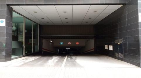 Photo 2 of Garage for sale in Ensanche - Moyua - Diputación, Bilbao