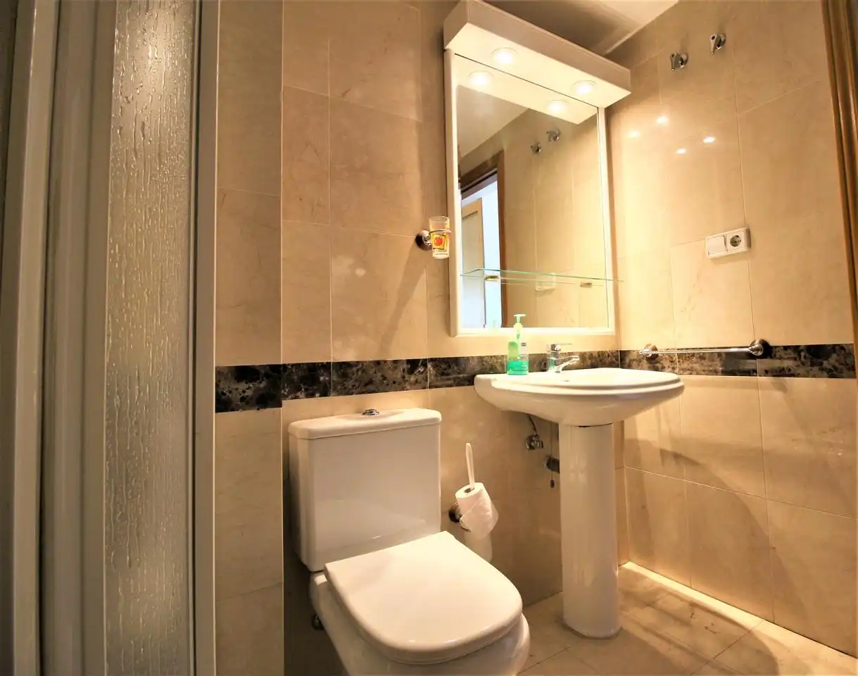Flat for rent in La Pilarica, San Luis