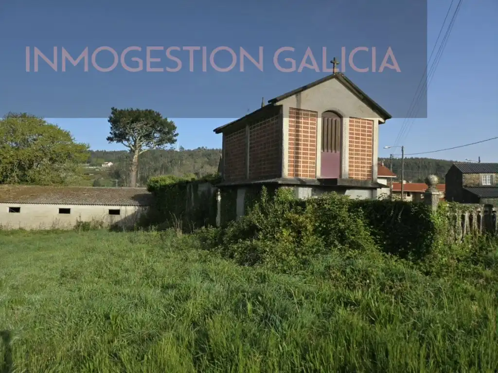 Casa en venda a Lugar Trigueira, imagen 2