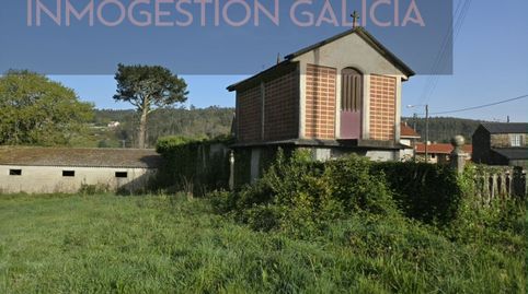 Foto 2 de Casa o chalet en venta en Lugar Trigueira, Cerceda, A Coruña