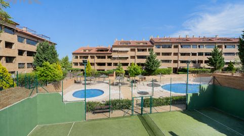 Photo 5 of Flat for sale in Avenida Mari-martín, 1, La Dehesa - El Pinar, Navalcarnero