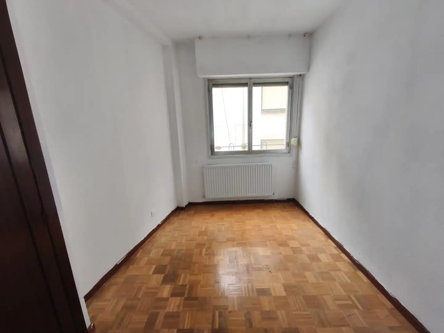 Schlafzimmer von Wohnung zum Verkauf in  Pamplona / Iruña
