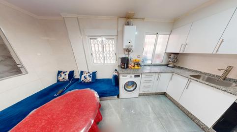 Foto 4 de Pis en venda a Pasaje Juan Ramon Jimenes, Juan XXIII, Alicante / Alacant