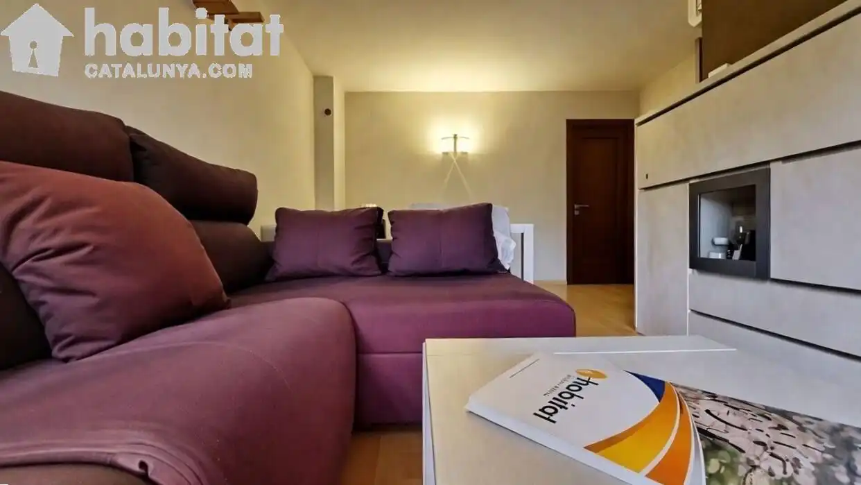 Piso con terraza en venta en Martorell, imagen 8
