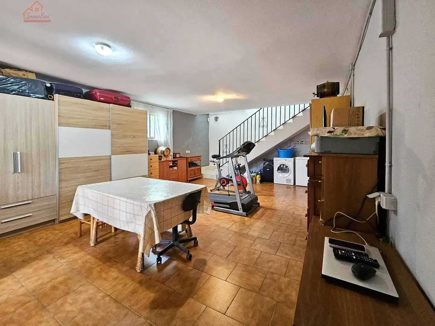 Casa o xalet en venda en Chinchón amb Aire condicionat, Calefacció i Jardí privat