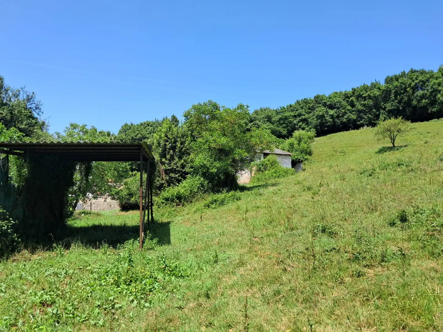 Residential for sale in Carreño