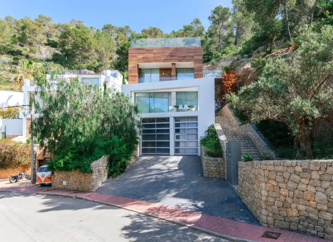 Casa con terraza en venta en Carrer des Munt Kilimanjaro, imagen 34