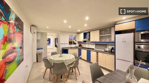 Foto 2 de Apartamento para compartir en La Malva-rosa,  Valencia Capital